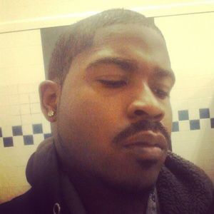 Meet your Posher, Jasmond